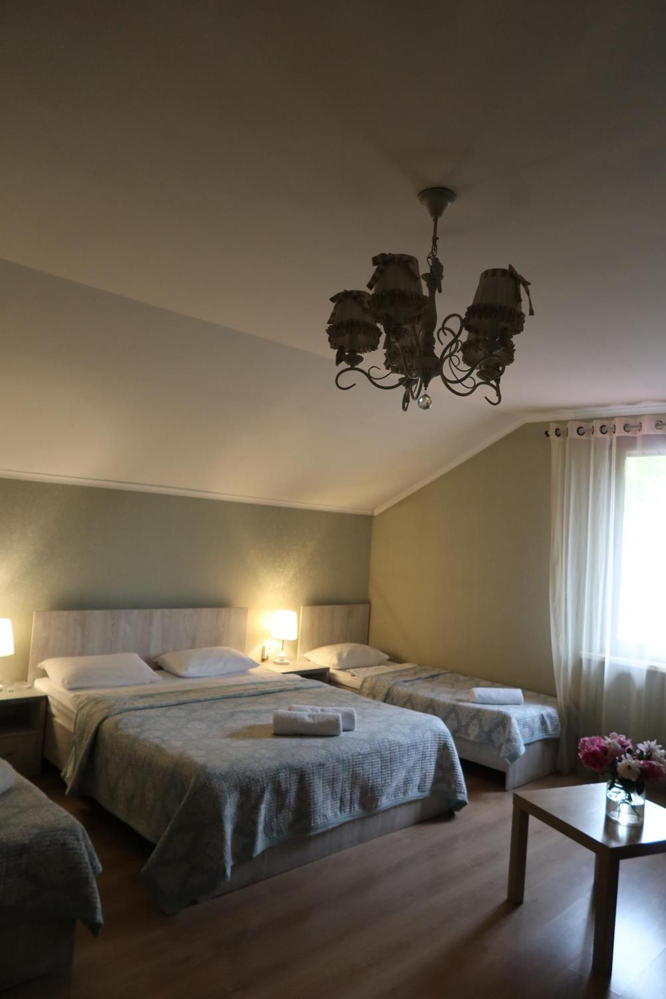 Lavitor Hotel Bișkek Exterior foto